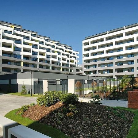 コシツェApartman Soul 200 M Do Centra S Private Parking Freeアパートメント エクステリア 写真