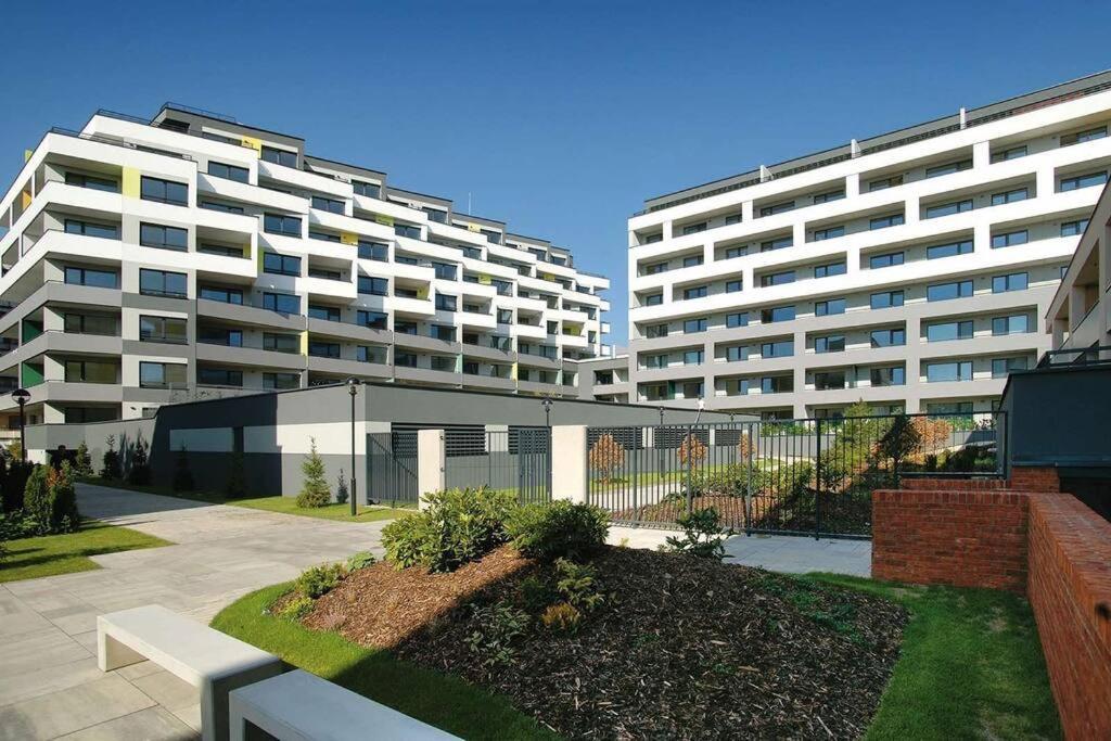 コシツェApartman Soul 200 M Do Centra S Private Parking Freeアパートメント エクステリア 写真