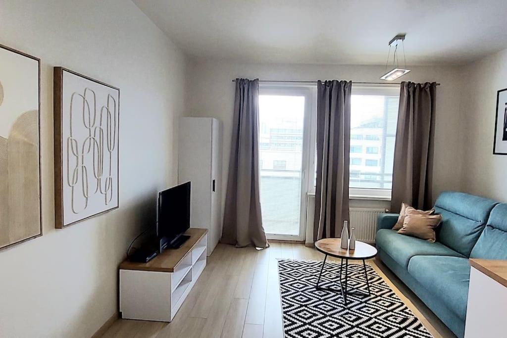 コシツェApartman Soul 200 M Do Centra S Private Parking Freeアパートメント エクステリア 写真