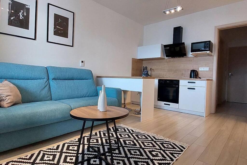 コシツェApartman Soul 200 M Do Centra S Private Parking Freeアパートメント エクステリア 写真